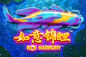 Koi Harmony Slot