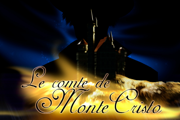 Le Comte de Monte Cristo Slot