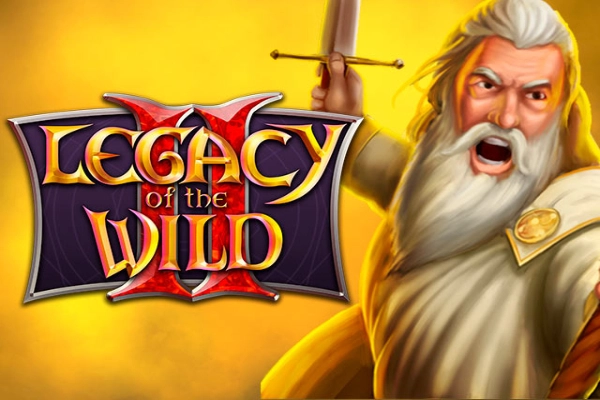 Legacy of the Wild II Slot