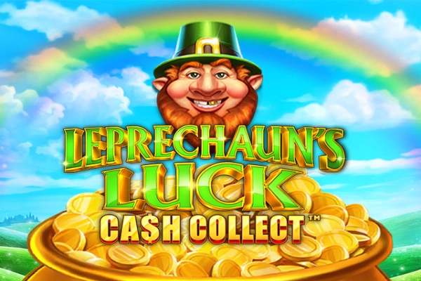 Leprechaun's Luck Cash Collect Slot