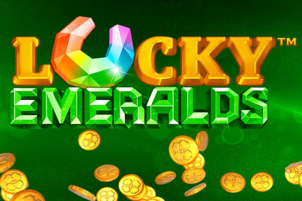 Lucky Emeralds Slot