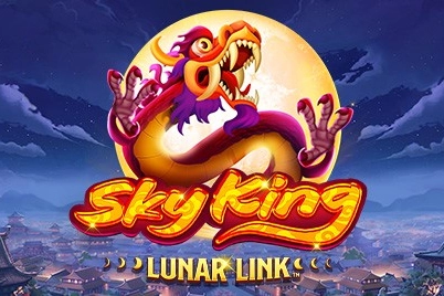 Lunar Link: Sky King Slot