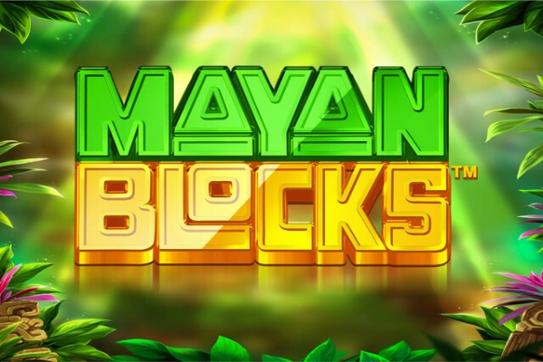 Mayan Blocks Slot