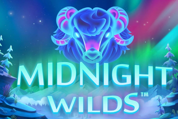 Midnight Wilds Slot