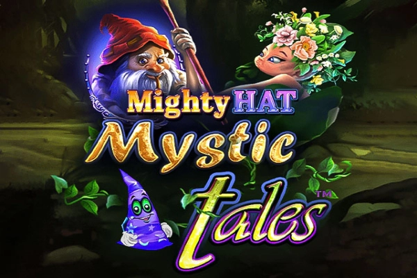 Mighty Hat Mystic Tales Slot