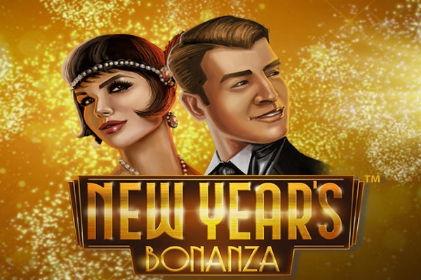 New Year's Bonanza Slot
