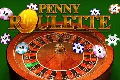 Penny Roulette Slot