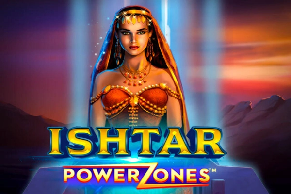 Power Zones: Ishtar Slot