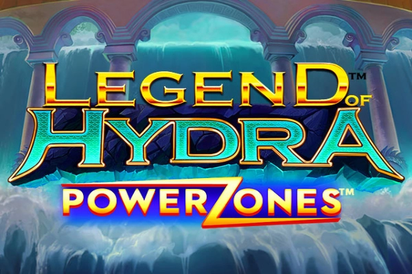PowerZones: Legend of Hydra Slot