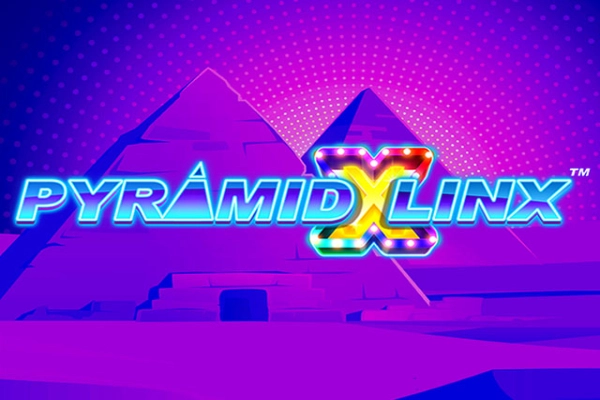 Pyramid Linx Slot