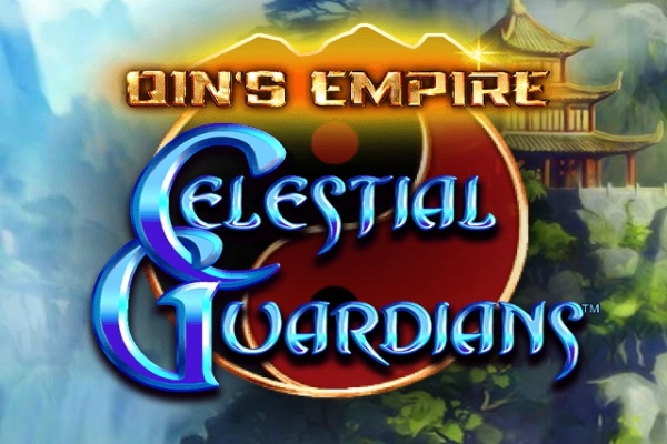 Qin's Empire Celestial Guardians Slot