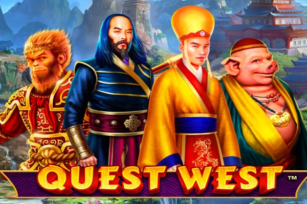 Quest West Slot