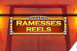 Ramesses Reels Slot