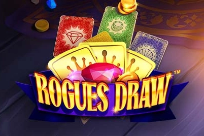 Rogues Draw Slot