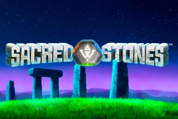 Sacred Stones Slot
