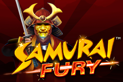Samurai Fury Slot
