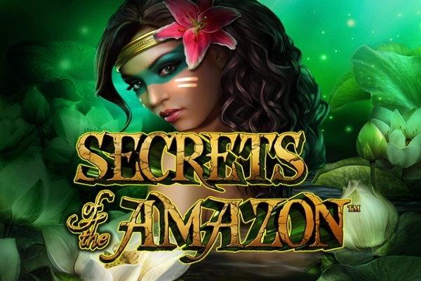 Secrets of the Amazon Slot