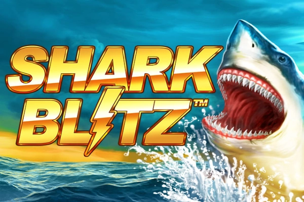 Sharks Blitz Slot