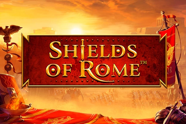 Shields of Rome Slot