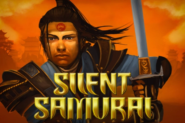 Silent Samurai Slot