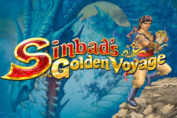 Sinbad's Golden Voyage Slot