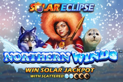 Solar Eclipse: Northern Winds Slot