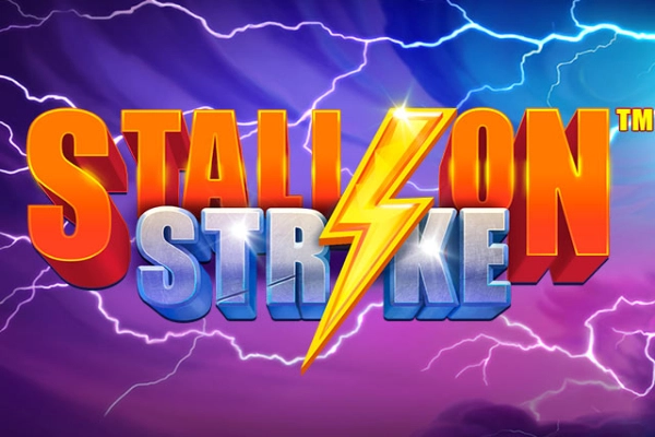 Stallion strike Slot