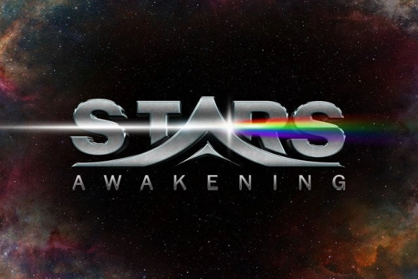Stars Awakening Slot