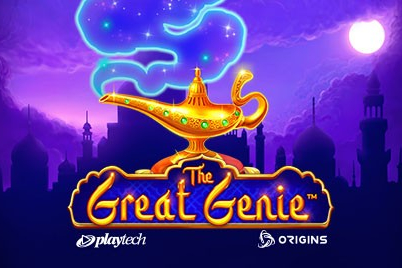 The Great Genie Slot