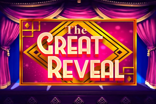 The Great Reveal Slot