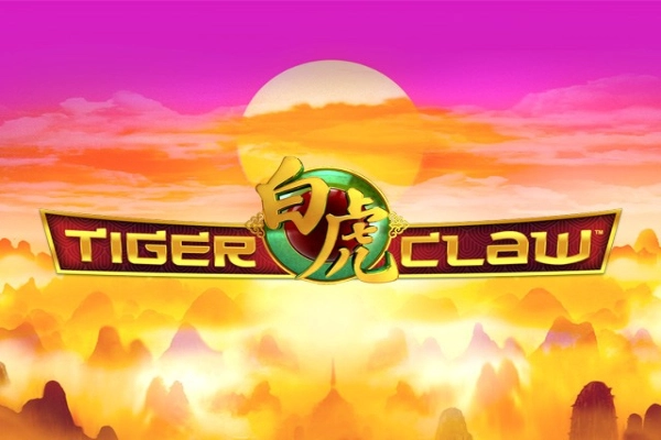 Tiger Claw Slot