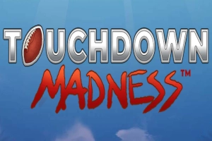Touchdown Madness Slot