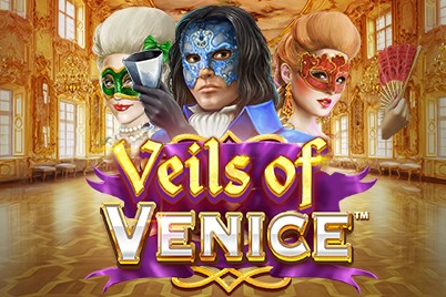 Veils of Venice Slot