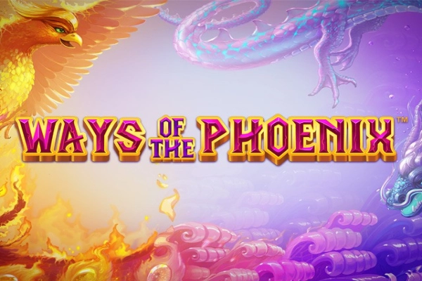 Ways Of The Phoenix Slot