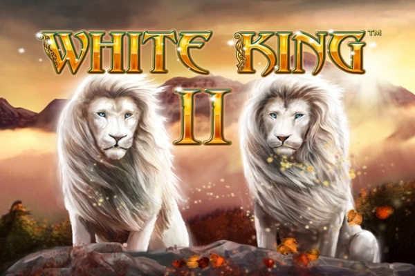 White King II Slot
