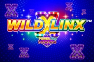 Wild LinX PowerPlay Jackpot Slot