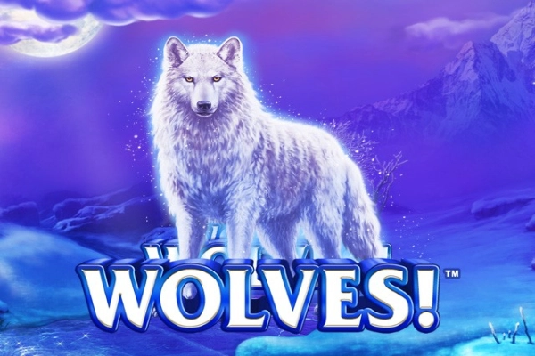 Wolves! Wolves! Wolves! Slot
