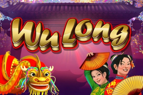 Wu Long Slot