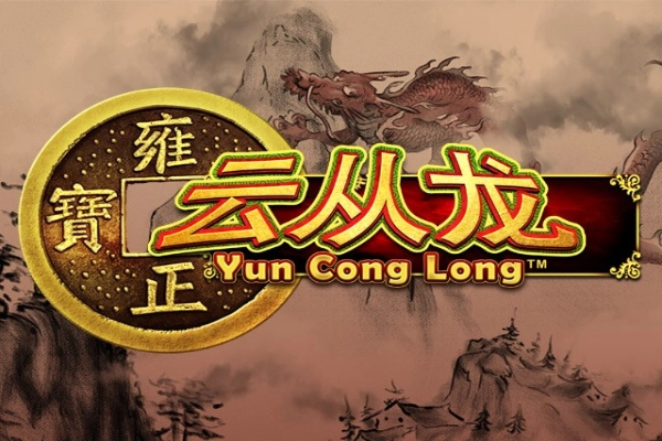 Yun Cong Long Slot