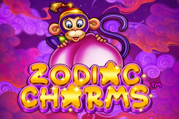 Zodiac Charms Slot