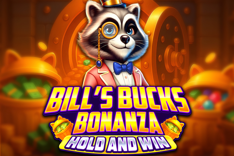 Bill's Bucks Bonanza Slot