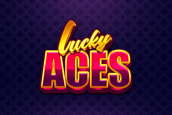 Lucky Aces Slot