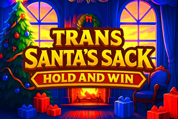 Trans Santa's Sack Slot
