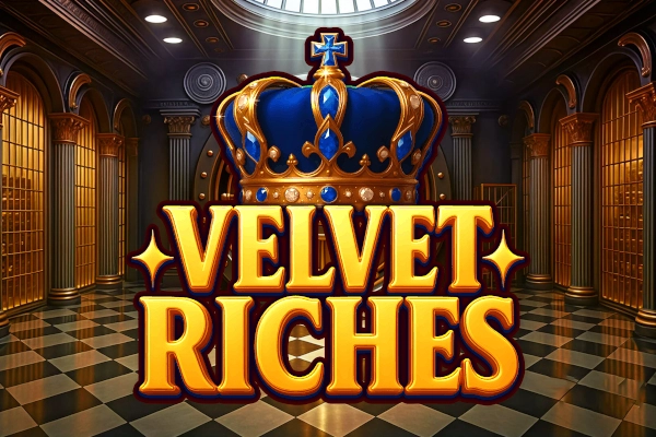 Velvet Riches Slot