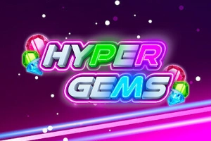 Hyper Gems Slot