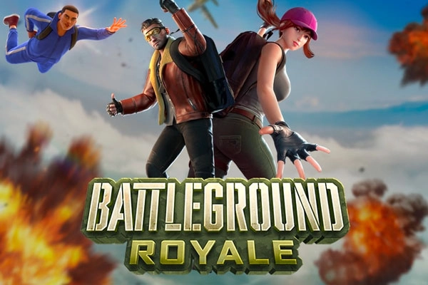 Battleground Royale Slot