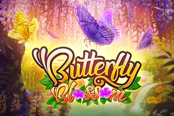 Butterfly Blossom Slot