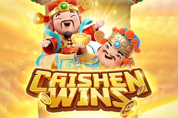 CaiShen Wins Slot