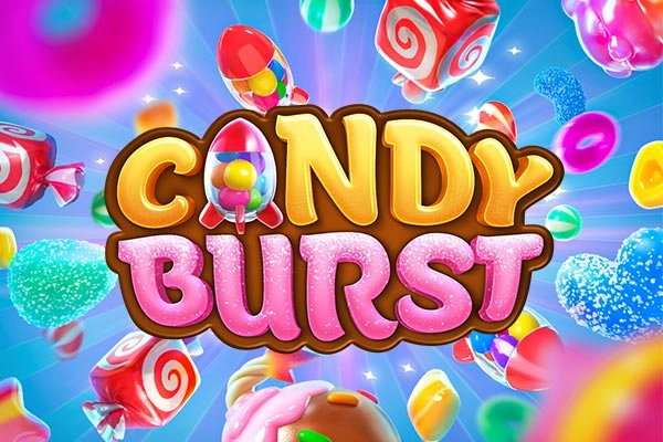 Candy Burst Slot