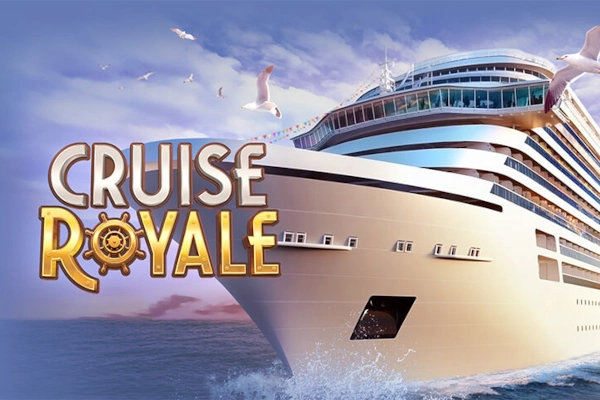 Cruise Royale Slot